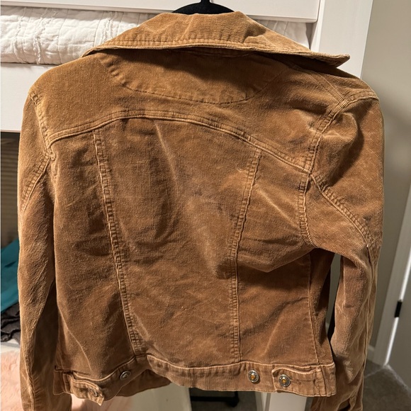VINTAGE CORDUROY jacket - Picture 4 of 4